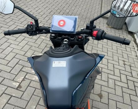 купить новое авто КТМ Дюке 2024 года от официального дилера Сергій КТМ фото