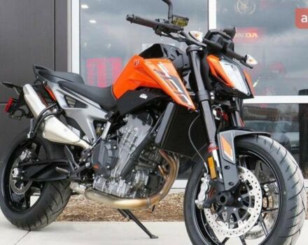 купити нове авто КТМ Дюкє 2026 року від офіційного дилера Влад КТМ фото