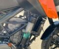 Оранжевый КТМ Дюке, объемом двигателя 0.2 л и пробегом 10 тыс. км за 3333 $, фото 4 на Automoto.ua