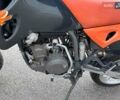 Оранжевый КТМ Дюке, объемом двигателя 0.64 л и пробегом 29 тыс. км за 3200 $, фото 7 на Automoto.ua