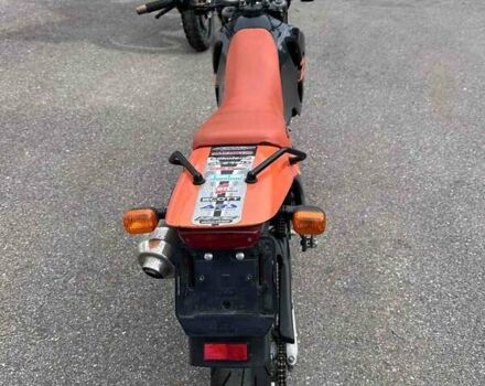 Оранжевый КТМ Дюке, объемом двигателя 0.64 л и пробегом 29 тыс. км за 3200 $, фото 6 на Automoto.ua