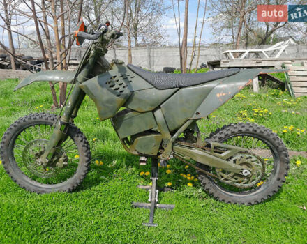 КТМ ЕКсЦ, объемом двигателя 0 л и пробегом 1 тыс. км за 3500 $, фото 3 на Automoto.ua