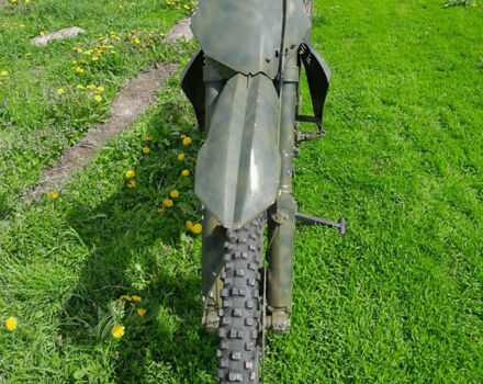 КТМ ЕКсЦ, объемом двигателя 0 л и пробегом 1 тыс. км за 3500 $, фото 1 на Automoto.ua