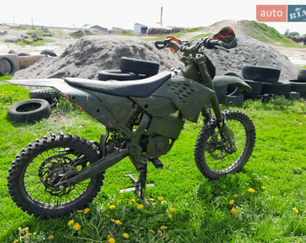 КТМ ЕКсЦ, объемом двигателя 0 л и пробегом 1 тыс. км за 3500 $, фото 2 на Automoto.ua