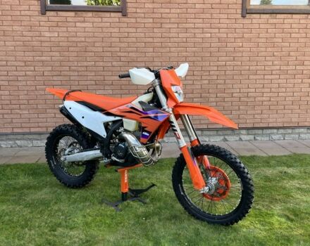 КТМ ЕКсЦ, объемом двигателя 0.15 л и пробегом 0 тыс. км за 6700 $, фото 10 на Automoto.ua