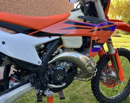 КТМ ЕКсЦ, объемом двигателя 0.15 л и пробегом 0 тыс. км за 6700 $, фото 15 на Automoto.ua