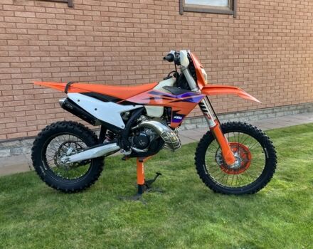 КТМ ЕКсЦ, объемом двигателя 0.15 л и пробегом 0 тыс. км за 6700 $, фото 13 на Automoto.ua