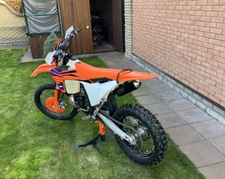 КТМ ЕКсЦ, объемом двигателя 0.15 л и пробегом 0 тыс. км за 6700 $, фото 3 на Automoto.ua