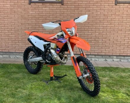 КТМ ЕКсЦ, объемом двигателя 0.15 л и пробегом 0 тыс. км за 6700 $, фото 12 на Automoto.ua