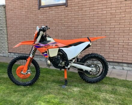 КТМ ЕКсЦ, объемом двигателя 0.15 л и пробегом 0 тыс. км за 6700 $, фото 1 на Automoto.ua