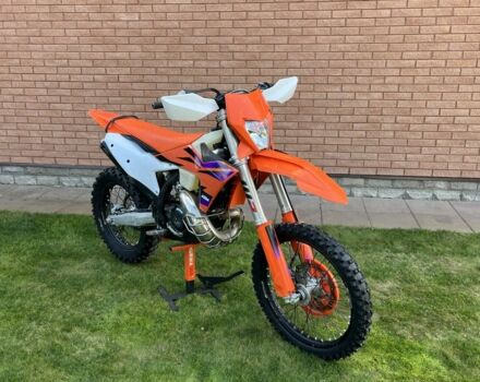 КТМ ЕКсЦ, объемом двигателя 0.15 л и пробегом 0 тыс. км за 6700 $, фото 11 на Automoto.ua