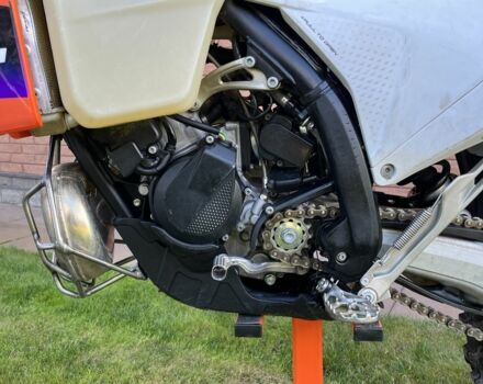 КТМ ЕКсЦ, объемом двигателя 0.15 л и пробегом 0 тыс. км за 6700 $, фото 5 на Automoto.ua