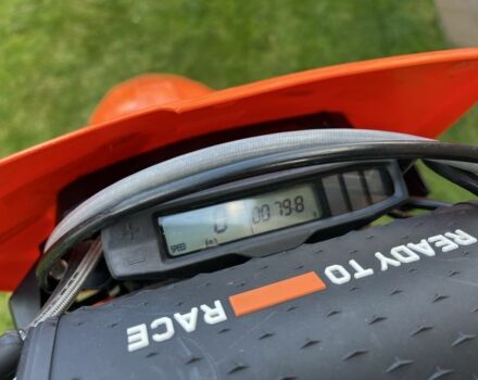 КТМ ЕКсЦ, объемом двигателя 0.15 л и пробегом 0 тыс. км за 6700 $, фото 19 на Automoto.ua