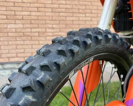 КТМ ЕКсЦ, объемом двигателя 0.15 л и пробегом 0 тыс. км за 6700 $, фото 7 на Automoto.ua