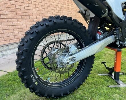 КТМ ЕКсЦ, объемом двигателя 0.15 л и пробегом 0 тыс. км за 6700 $, фото 17 на Automoto.ua