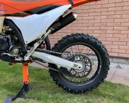 КТМ ЕКсЦ, объемом двигателя 0.15 л и пробегом 0 тыс. км за 6700 $, фото 8 на Automoto.ua