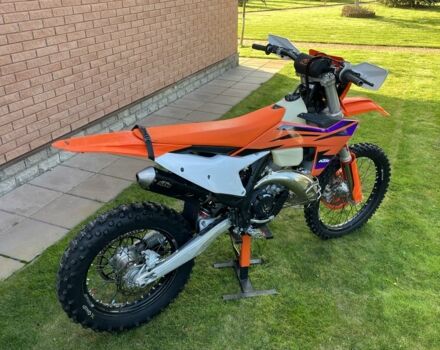 КТМ ЕКсЦ, объемом двигателя 0.15 л и пробегом 0 тыс. км за 6700 $, фото 14 на Automoto.ua