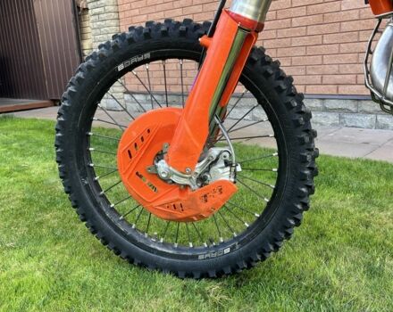 КТМ ЕКсЦ, объемом двигателя 0.15 л и пробегом 0 тыс. км за 6700 $, фото 6 на Automoto.ua