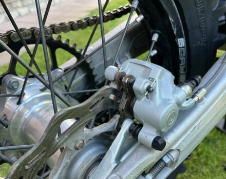 КТМ ЕКсЦ, объемом двигателя 0.15 л и пробегом 0 тыс. км за 6700 $, фото 18 на Automoto.ua