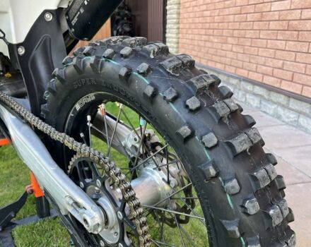 КТМ ЕКсЦ, объемом двигателя 0.15 л и пробегом 0 тыс. км за 6700 $, фото 9 на Automoto.ua