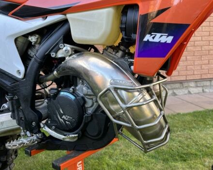 КТМ ЕКсЦ, объемом двигателя 0.15 л и пробегом 0 тыс. км за 6700 $, фото 16 на Automoto.ua