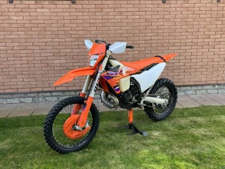 КТМ ЕКсЦ, объемом двигателя 0.15 л и пробегом 0 тыс. км за 6700 $, фото 1 на Automoto.ua