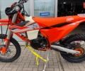 купити нове авто КТМ Єндюро 2024 року від офіційного дилера Сергій КТМ фото