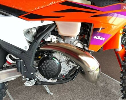 купить новое авто КТМ Ендюро 2024 года от официального дилера Влад КТМ фото