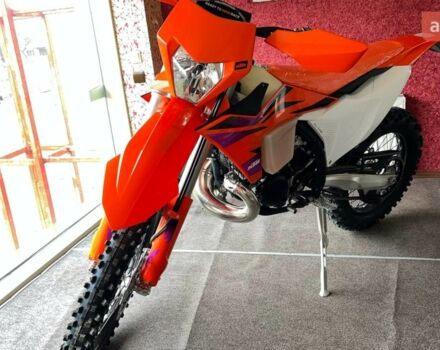 купить новое авто КТМ Ендюро 2024 года от официального дилера Влад КТМ фото