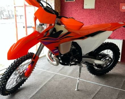 купить новое авто КТМ Ендюро 2024 года от официального дилера Влад КТМ фото