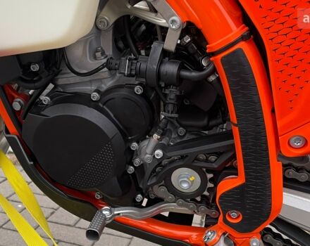 купить новое авто КТМ Ендюро 2024 года от официального дилера Сергій КТМ фото