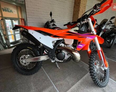 купить новое авто КТМ Ендюро 2024 года от официального дилера Влад КТМ фото