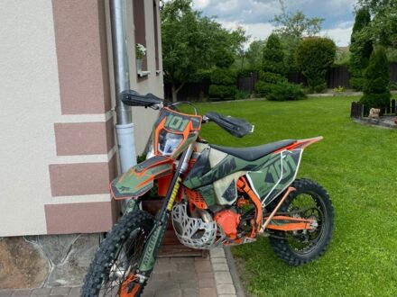 КТМ Форестер 2019 в Коломые на Automoto.ua КТМ Форестер, объемом двигателя 0.25 л и пробегом 0 тыс. км за 6350 $, фото 1 на Automoto.ua