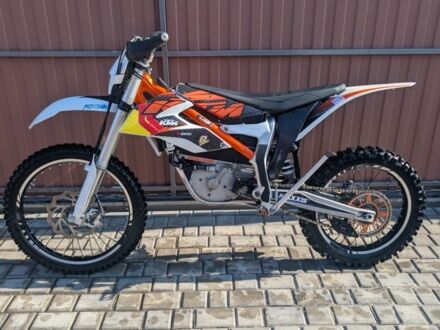 КТМ Фрирайд, объемом двигателя 0 л и пробегом 0 тыс. км за 3800 $, фото 1 на Automoto.ua