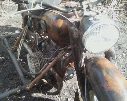 КТМ ЛЦ, объемом двигателя 0 л и пробегом 60 тыс. км за 1600 $, фото 3 на Automoto.ua