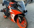 КТМ РЦ, объемом двигателя 0.13 л и пробегом 0 тыс. км за 2500 $, фото 1 на Automoto.ua