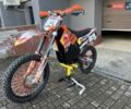 КТМ СХ-Ф, объемом двигателя 0 л и пробегом 1 тыс. км за 4300 $, фото 5 на Automoto.ua