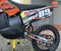 КТМ СХ-Ф, объемом двигателя 0 л и пробегом 1 тыс. км за 4300 $, фото 17 на Automoto.ua