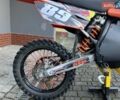 КТМ СХ-Ф, объемом двигателя 0 л и пробегом 1 тыс. км за 4300 $, фото 19 на Automoto.ua
