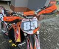 КТМ СХ-Ф, объемом двигателя 0 л и пробегом 1 тыс. км за 4300 $, фото 8 на Automoto.ua