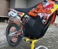 КТМ СХ-Ф, объемом двигателя 0 л и пробегом 1 тыс. км за 4300 $, фото 16 на Automoto.ua