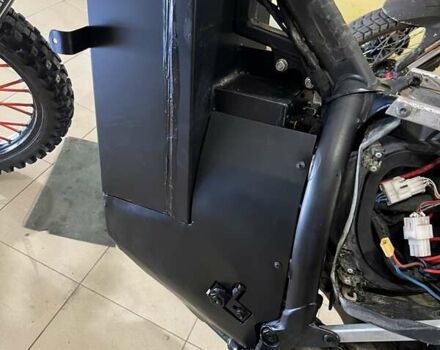 КТМ СХ-Ф, объемом двигателя 0 л и пробегом 1 тыс. км за 4300 $, фото 52 на Automoto.ua