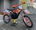КТМ СХ-Ф, объемом двигателя 0 л и пробегом 1 тыс. км за 4300 $, фото 1 на Automoto.ua