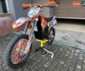 КТМ СХ-Ф, объемом двигателя 0 л и пробегом 1 тыс. км за 4300 $, фото 6 на Automoto.ua