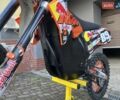 КТМ СХ-Ф, объемом двигателя 0 л и пробегом 1 тыс. км за 4300 $, фото 15 на Automoto.ua