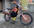 КТМ СХ-Ф, объемом двигателя 0 л и пробегом 1 тыс. км за 4300 $, фото 2 на Automoto.ua