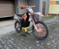 КТМ СХ-Ф, объемом двигателя 0 л и пробегом 1 тыс. км за 4300 $, фото 1 на Automoto.ua