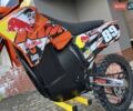 КТМ СХ-Ф, объемом двигателя 0 л и пробегом 1 тыс. км за 4300 $, фото 18 на Automoto.ua