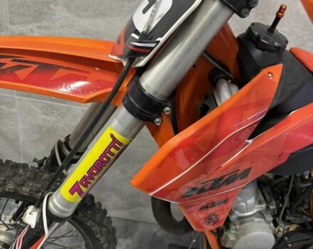 КТМ СКС, об'ємом двигуна 0.13 л та пробігом 0 тис. км за 3600 $, фото 6 на Automoto.ua