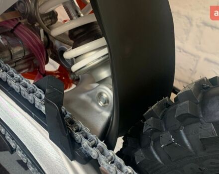 купити нове авто КТМ СКС 2024 року від офіційного дилера Влад КТМ фото